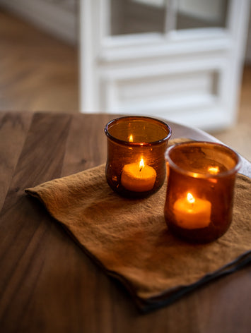 Bula Tealight Holder