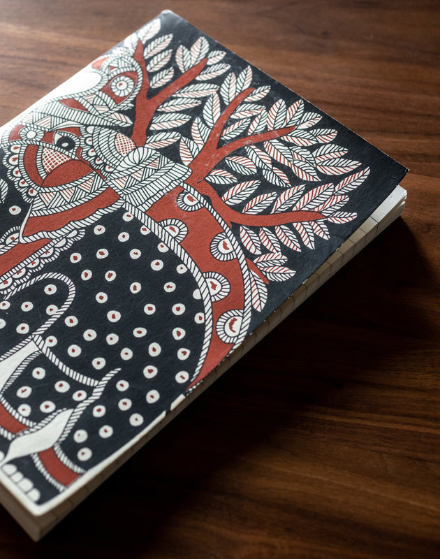 The essential notebooks