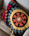 Housse de coussin Ayan