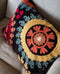 Ayan cushion cover