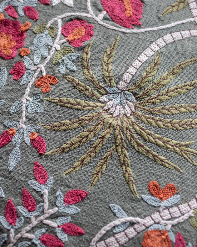 Papilio cushion cover