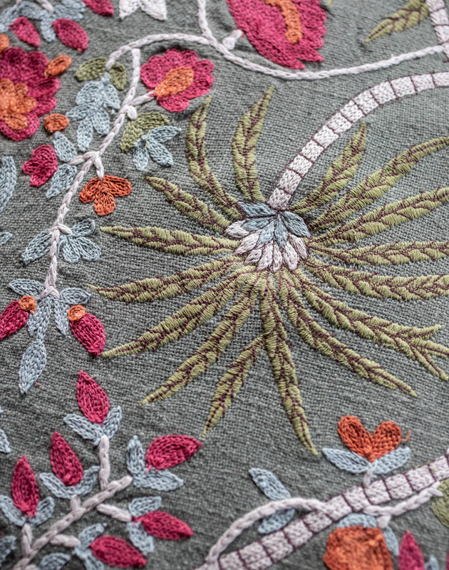 Housse de coussin Papilio