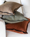 Maya cushion cover