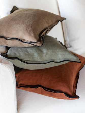 Maya cushion cover