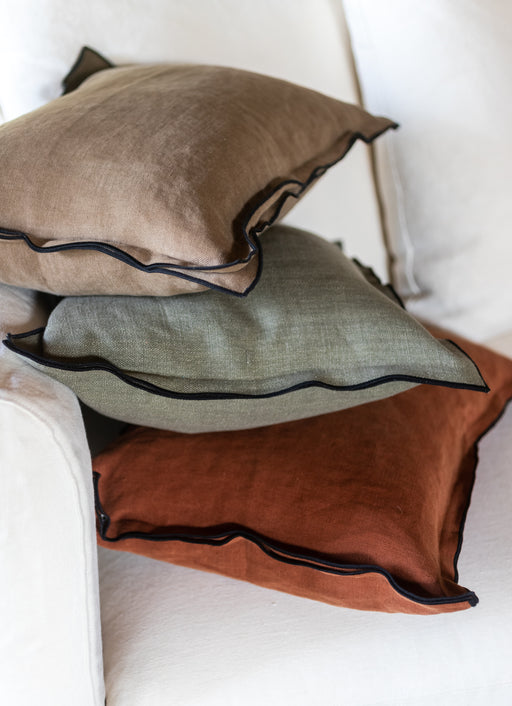 Maya cushion cover