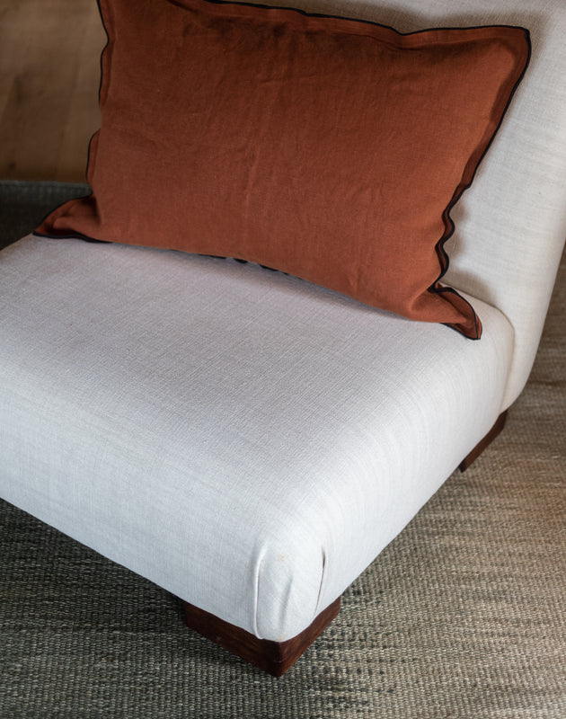 Maya cushion cover