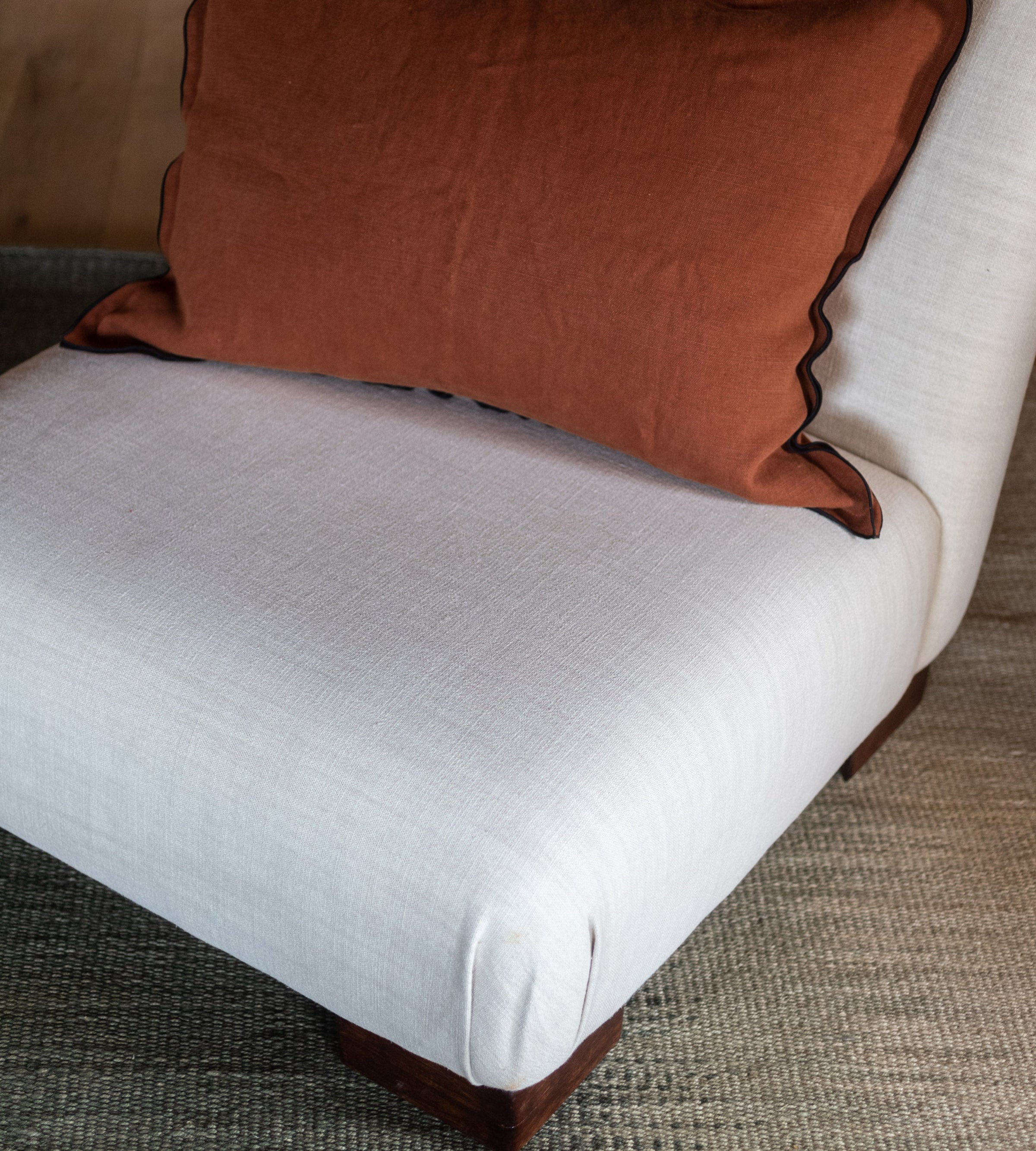 Pacha armchair