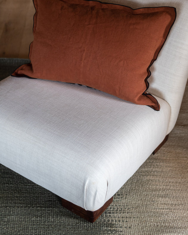 Pacha armchair