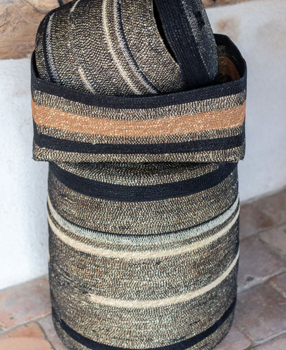 Ensemble de panier Daar