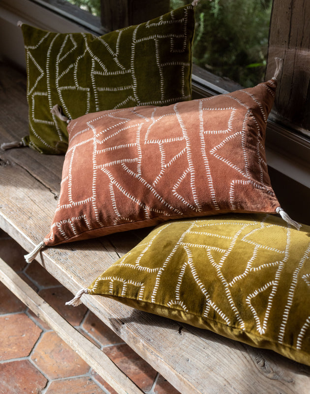 Jody cushion cover