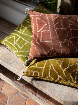Jody cushion cover