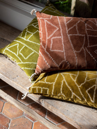 Jody cushion cover
