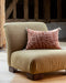 Pacha armchair