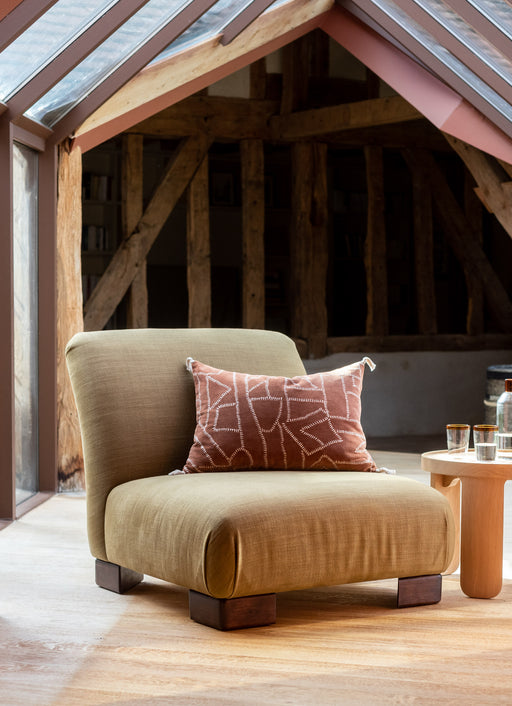 Pacha armchair