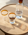 Lot de 4 gobelets Ina
