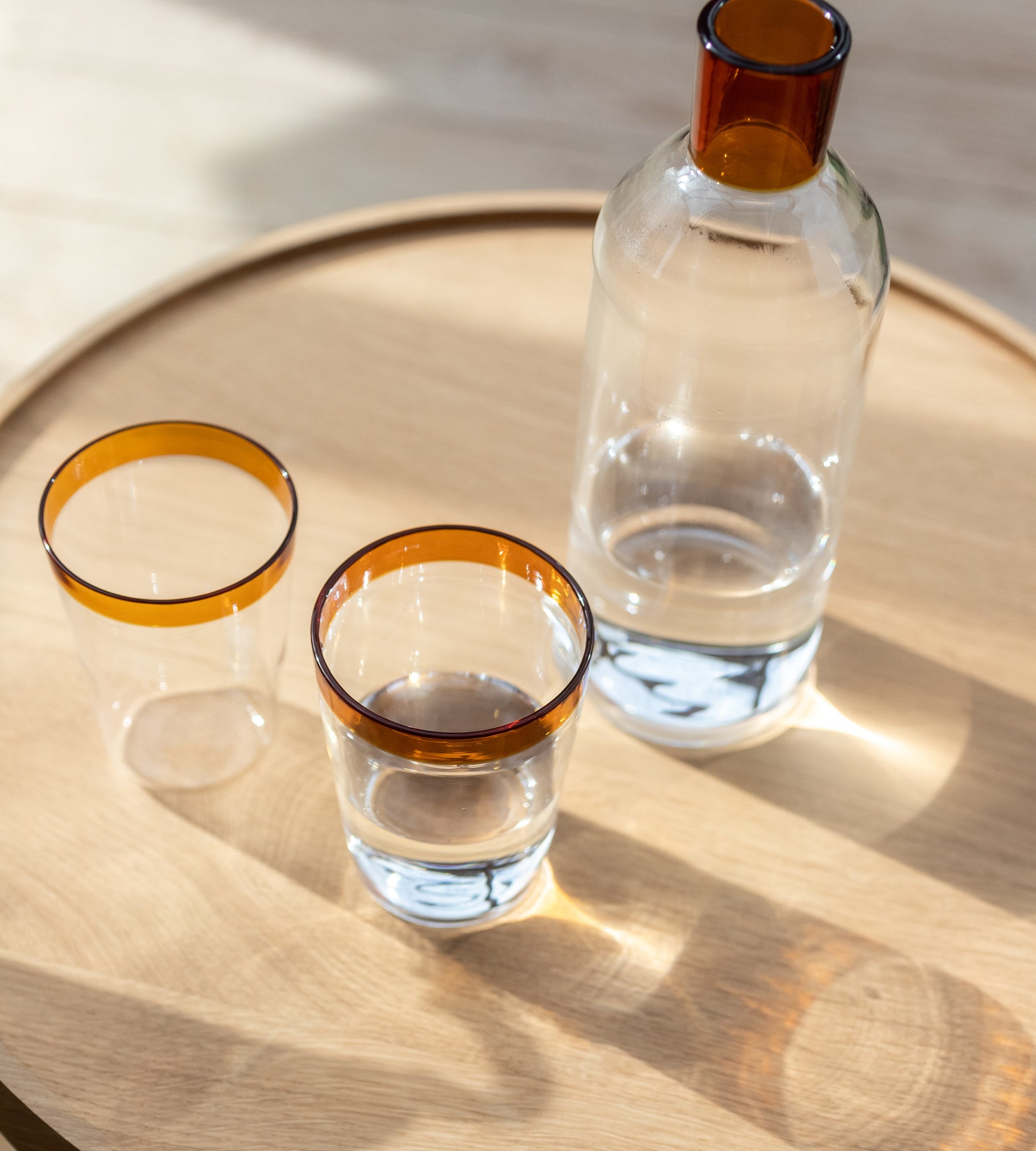 Set of 4 Ina cups
