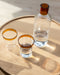 Set of 4 Ina cups