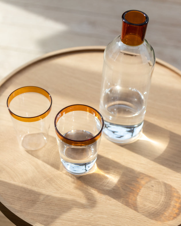 Set of 4 Ina cups