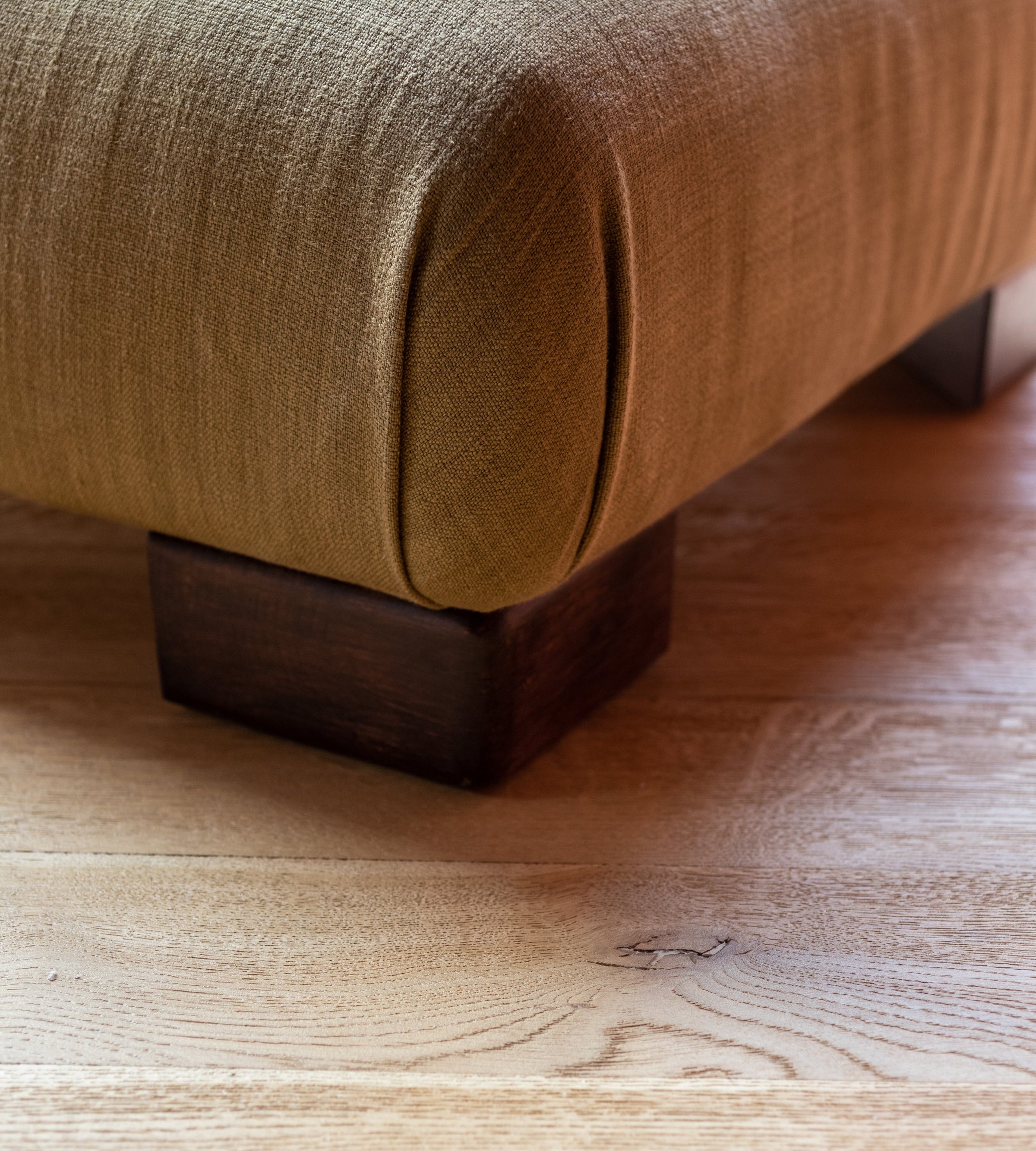 Pacha armchair