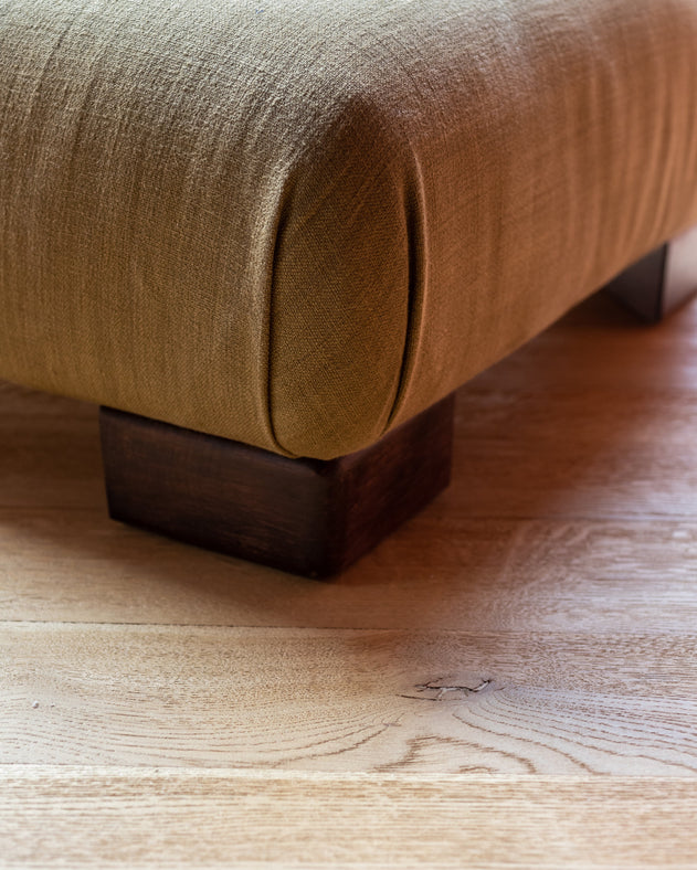 Pacha armchair