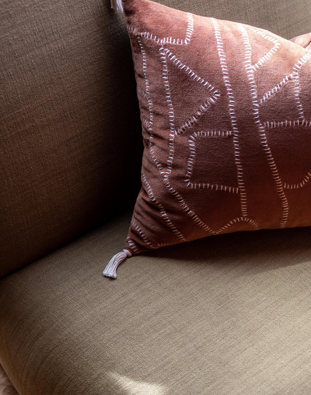 Jody cushion cover