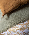 Alba bedspread