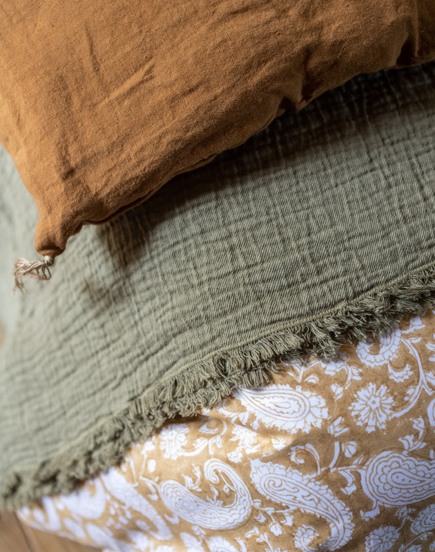 Alba bedspread