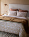 Housse de couette Paisley bio
