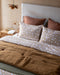 Housse de couette Paisley bio