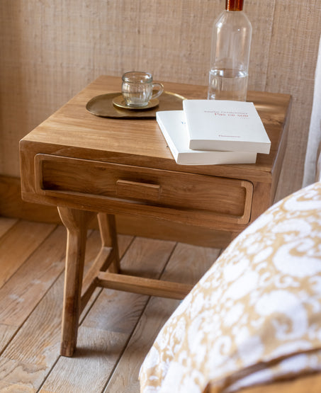 Elior bedside table