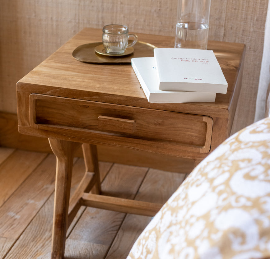 Table de chevet Elior