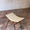 Murgi diamond-shaped plant stool
