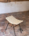 Murgi vegetable stool