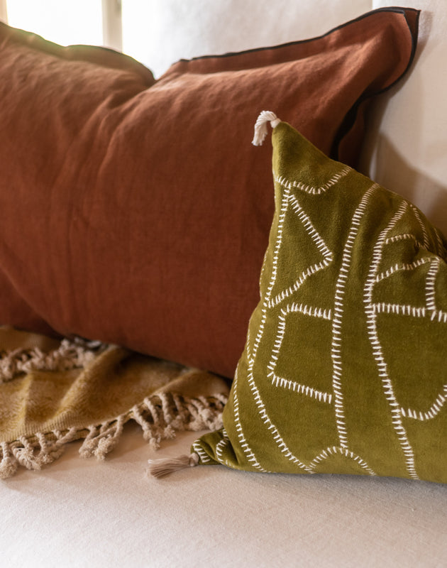 Jody cushion cover