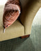 Pacha armchair