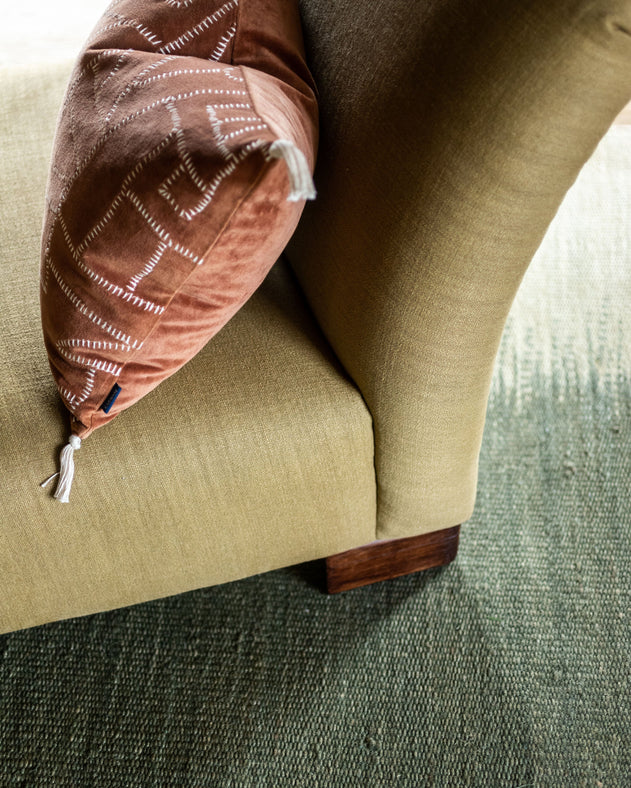 Pacha armchair