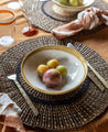 Shanti placemat