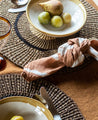 Serviette de table Selena Tie and Dye