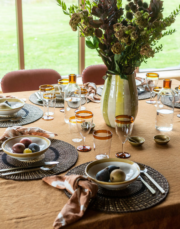Shanti placemat