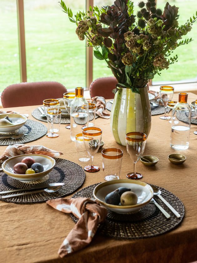 Shanti placemat