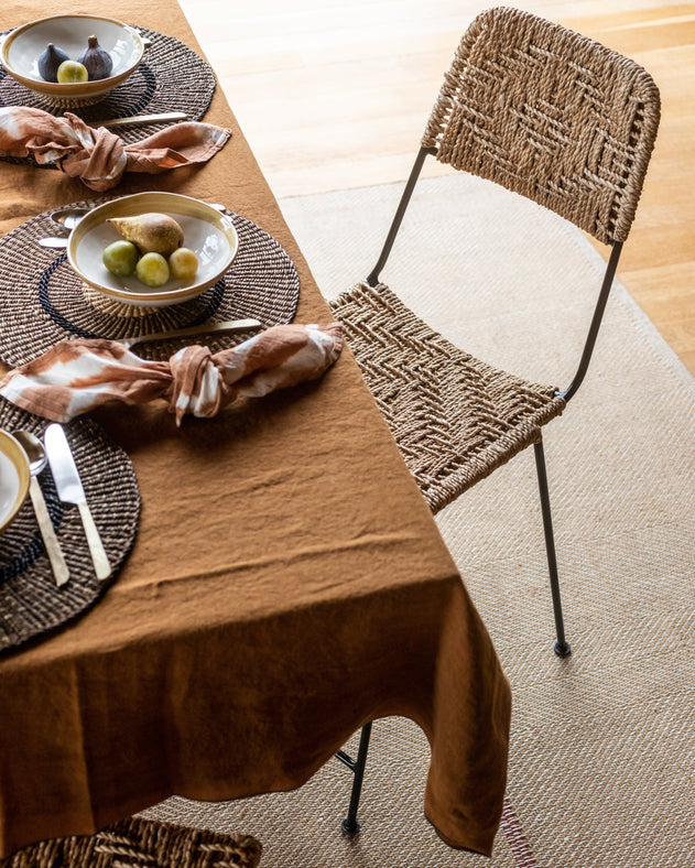 Herringo rug