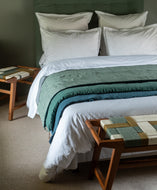Bora duvet cover