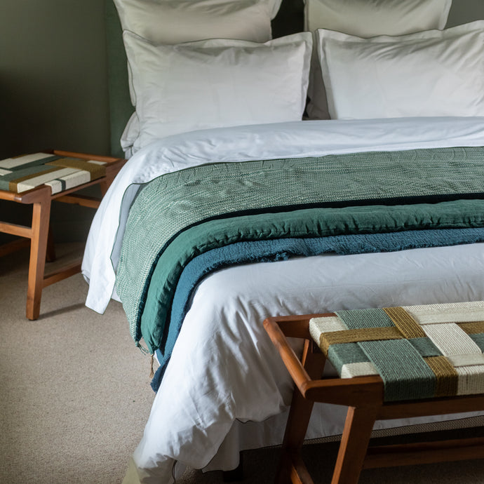 Bora duvet cover