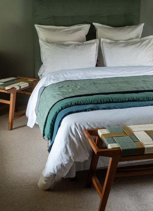 Bora duvet cover