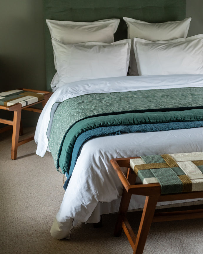 Housse de couette Bora