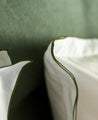 Bora Bedding Set - Olive