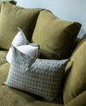 Housse de coussin Tullio