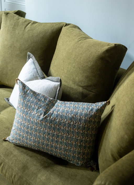 Housse de coussin Tullio