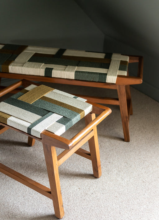 Barma Bench