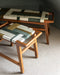 Barma Bench